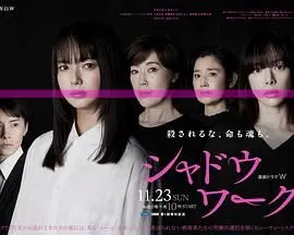 《影子工作》：政治阴谋与良知拷问，一次关于信仰与真相的惊险博弈