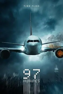 97分钟 海报